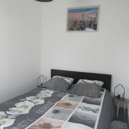 D'hotes Proche Etretat 3*