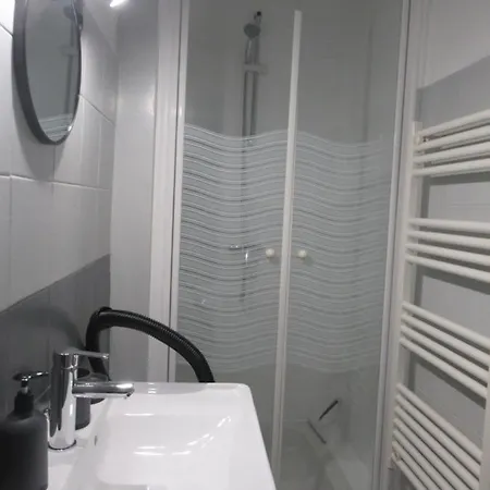 D'hotes Proche Etretat 3* Beaurepaire (Seine-Maritime)