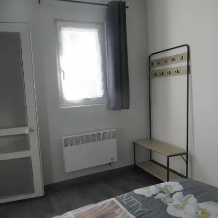 D'hotes Proche Etretat Bed and breakfast 3*