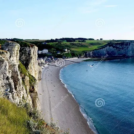 D'hotes Proche Etretat Bed and breakfast