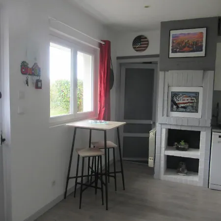 Bed and breakfast D'hotes Proche Etretat 3*